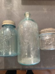 It's 50% Off Saturday, Enter a Mile South of McFarland on HWY 9 in Crooked Creek - Image 320