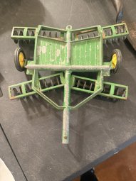 It's 50% Off Saturday, Enter a Mile South of McFarland on HWY 9 in Crooked Creek - Image 322