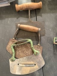 It's 50% Off Saturday, Enter a Mile South of McFarland on HWY 9 in Crooked Creek - Image 323