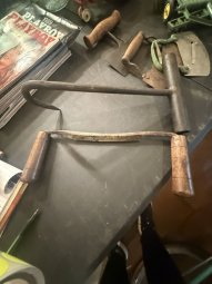 It's 50% Off Saturday, Enter a Mile South of McFarland on HWY 9 in Crooked Creek - Image 324