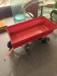 It's 50% Off Saturday, Enter a Mile South of McFarland on HWY 9 in Crooked Creek - Image 325