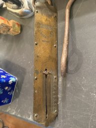 It's 50% Off Saturday, Enter a Mile South of McFarland on HWY 9 in Crooked Creek - Image 328