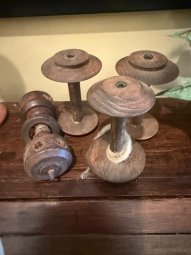 It's 50% Off Saturday, Enter a Mile South of McFarland on HWY 9 in Crooked Creek - Image 330