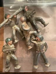 It's 50% Off Saturday, Enter a Mile South of McFarland on HWY 9 in Crooked Creek - Image 331