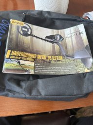 It's 50% Off Saturday, Enter a Mile South of McFarland on HWY 9 in Crooked Creek - Image 344