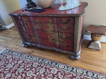 Moved 1 Week Forward:  Local Interior Designer.  Packed House on the Lake. - Image 9