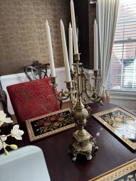 Moved 1 Week Forward:  Local Interior Designer.  Packed House on the Lake. - Image 20