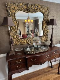 Moved 1 Week Forward:  Local Interior Designer.  Packed House on the Lake. - Image 36