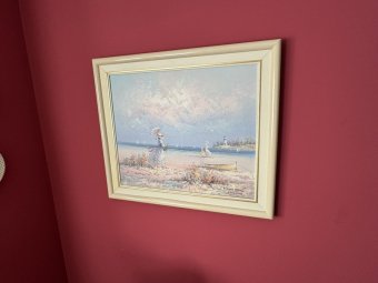 Moved 1 Week Forward:  Local Interior Designer.  Packed House on the Lake. - Image 63