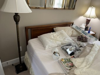 Moved 1 Week Forward:  Local Interior Designer.  Packed House on the Lake. - Image 69