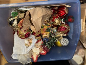 Moved 1 Week Forward:  Local Interior Designer.  Packed House on the Lake. - Image 76