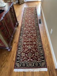 Moved 1 Week Forward:  Local Interior Designer.  Packed House on the Lake. - Image 78