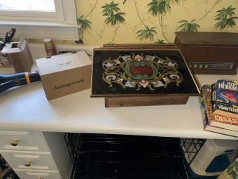 Moved 1 Week Forward:  Local Interior Designer.  Packed House on the Lake. - Image 104