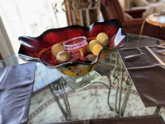 Moved 1 Week Forward:  Local Interior Designer.  Packed House on the Lake. - Image 118