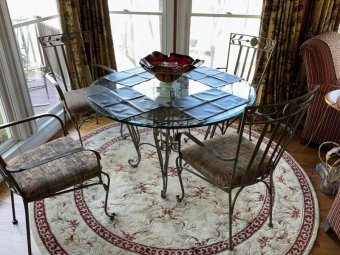 Moved 1 Week Forward:  Local Interior Designer.  Packed House on the Lake. - Image 119