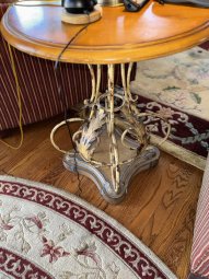 Moved 1 Week Forward:  Local Interior Designer.  Packed House on the Lake. - Image 121