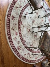 Moved 1 Week Forward:  Local Interior Designer.  Packed House on the Lake. - Image 122