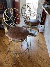 Moved 1 Week Forward:  Local Interior Designer.  Packed House on the Lake. - Image 123