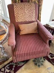 Moved 1 Week Forward:  Local Interior Designer.  Packed House on the Lake. - Image 130