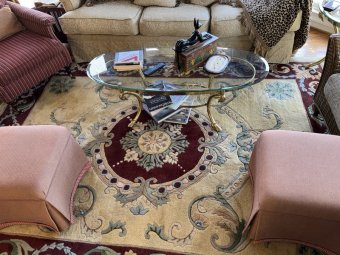 Moved 1 Week Forward:  Local Interior Designer.  Packed House on the Lake. - Image 134