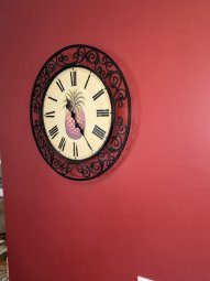 Moved 1 Week Forward:  Local Interior Designer.  Packed House on the Lake. - Image 135