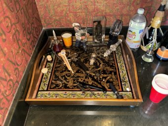 Moved 1 Week Forward:  Local Interior Designer.  Packed House on the Lake. - Image 138