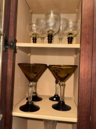 Moved 1 Week Forward:  Local Interior Designer.  Packed House on the Lake. - Image 140