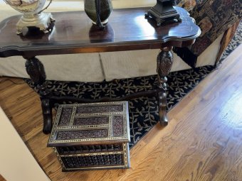 Moved 1 Week Forward:  Local Interior Designer.  Packed House on the Lake. - Image 150