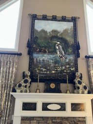 Moved 1 Week Forward:  Local Interior Designer.  Packed House on the Lake. - Image 154