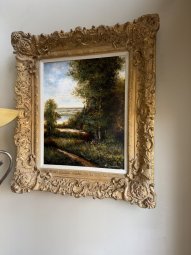 Moved 1 Week Forward:  Local Interior Designer.  Packed House on the Lake. - Image 160