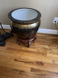 Moved 1 Week Forward:  Local Interior Designer.  Packed House on the Lake. - Image 162