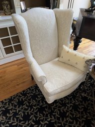 Moved 1 Week Forward:  Local Interior Designer.  Packed House on the Lake. - Image 173