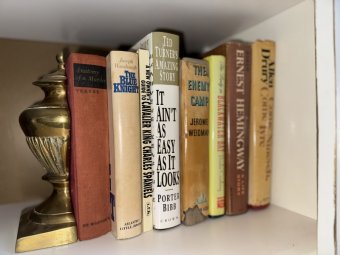 Moved 1 Week Forward:  Local Interior Designer.  Packed House on the Lake. - Image 182