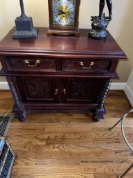 Moved 1 Week Forward:  Local Interior Designer.  Packed House on the Lake. - Image 188