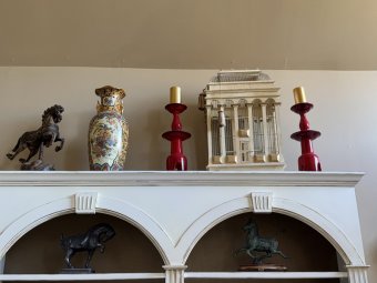 Moved 1 Week Forward:  Local Interior Designer.  Packed House on the Lake. - Image 190