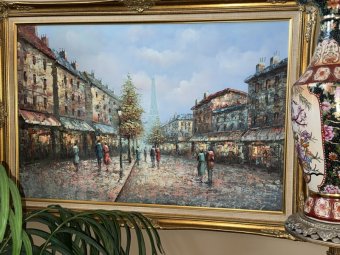 Moved 1 Week Forward:  Local Interior Designer.  Packed House on the Lake. - Image 191