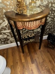 Moved 1 Week Forward:  Local Interior Designer.  Packed House on the Lake. - Image 193