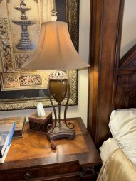 Moved 1 Week Forward:  Local Interior Designer.  Packed House on the Lake. - Image 201