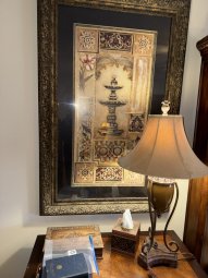 Moved 1 Week Forward:  Local Interior Designer.  Packed House on the Lake. - Image 202