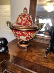 Moved 1 Week Forward:  Local Interior Designer.  Packed House on the Lake. - Image 204