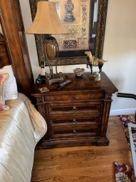 Moved 1 Week Forward:  Local Interior Designer.  Packed House on the Lake. - Image 207