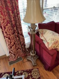 Moved 1 Week Forward:  Local Interior Designer.  Packed House on the Lake. - Image 210