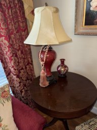 Moved 1 Week Forward:  Local Interior Designer.  Packed House on the Lake. - Image 214