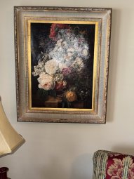 Moved 1 Week Forward:  Local Interior Designer.  Packed House on the Lake. - Image 215