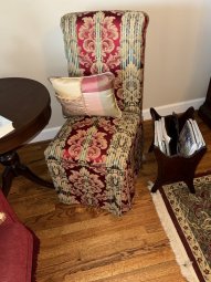 Moved 1 Week Forward:  Local Interior Designer.  Packed House on the Lake. - Image 216