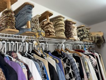 Moved 1 Week Forward:  Local Interior Designer.  Packed House on the Lake. - Image 222