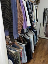 Moved 1 Week Forward:  Local Interior Designer.  Packed House on the Lake. - Image 226