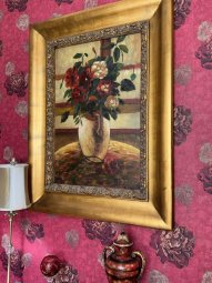 Moved 1 Week Forward:  Local Interior Designer.  Packed House on the Lake. - Image 235