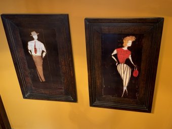 Moved 1 Week Forward:  Local Interior Designer.  Packed House on the Lake. - Image 236