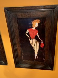 Moved 1 Week Forward:  Local Interior Designer.  Packed House on the Lake. - Image 237